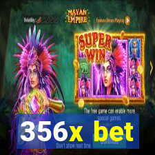 356x bet